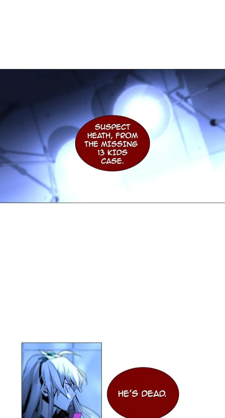 Read Trump chapter 172 image 28 on Lezhin