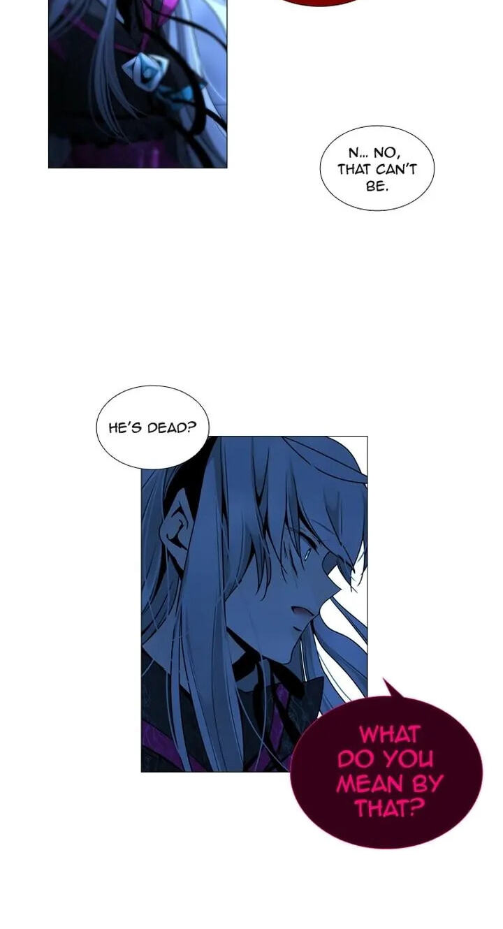 Read Trump chapter 172 image 29 on Lezhin