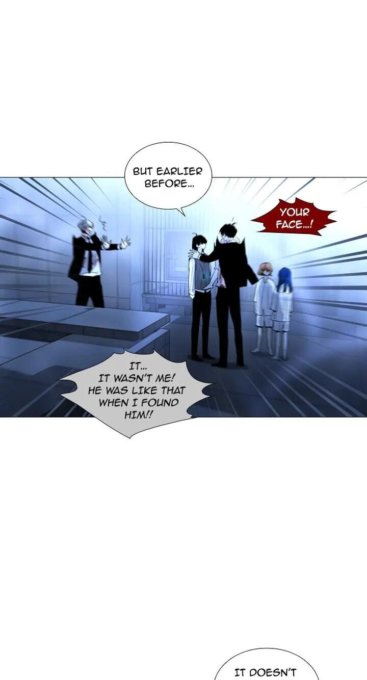 Read Trump chapter 172 image 30 on Lezhin