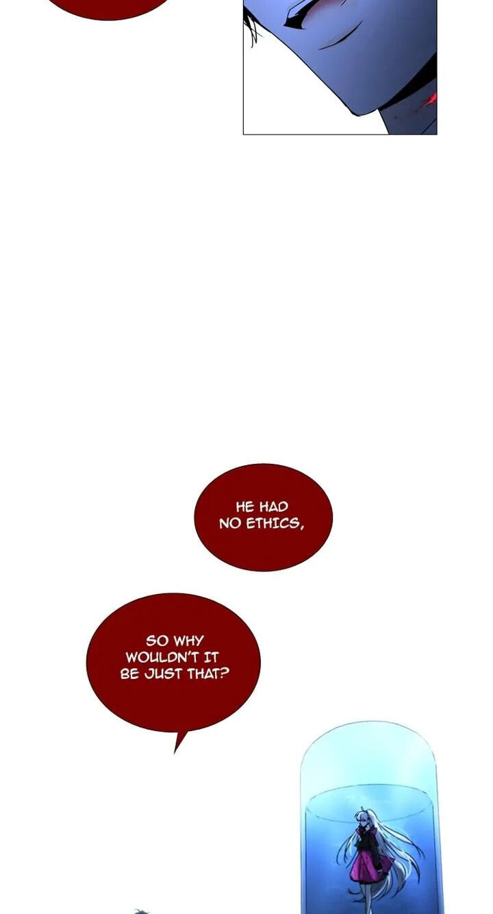 Read Trump chapter 172 image 33 on Lezhin