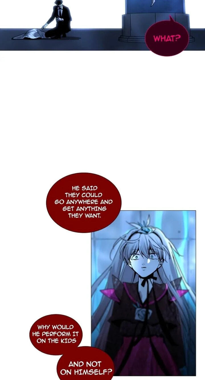 Read Trump chapter 172 image 34 on Lezhin