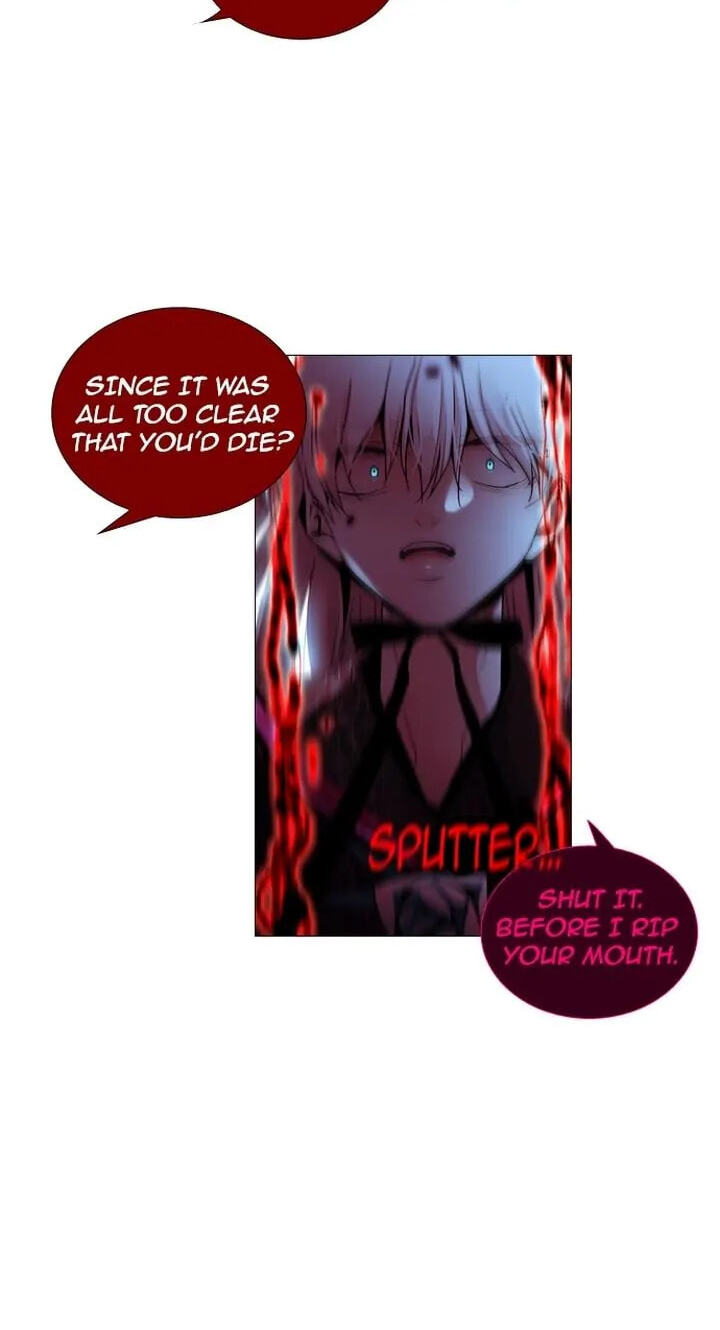 Read Trump chapter 172 image 35 on Lezhin