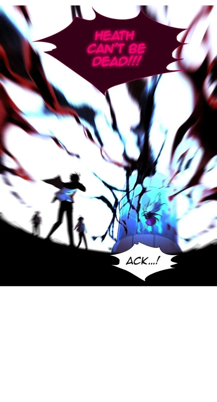 Read Trump chapter 172 image 36 on Lezhin