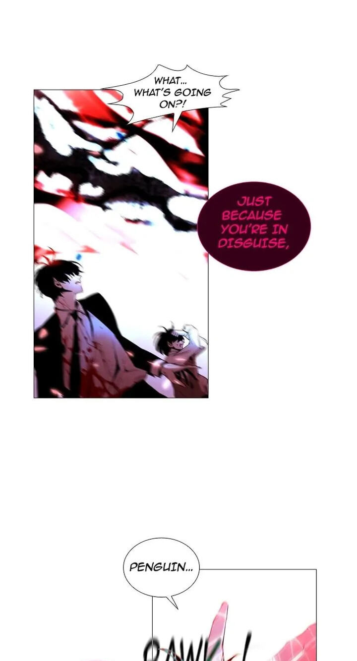 Read Trump chapter 172 image 37 on Lezhin