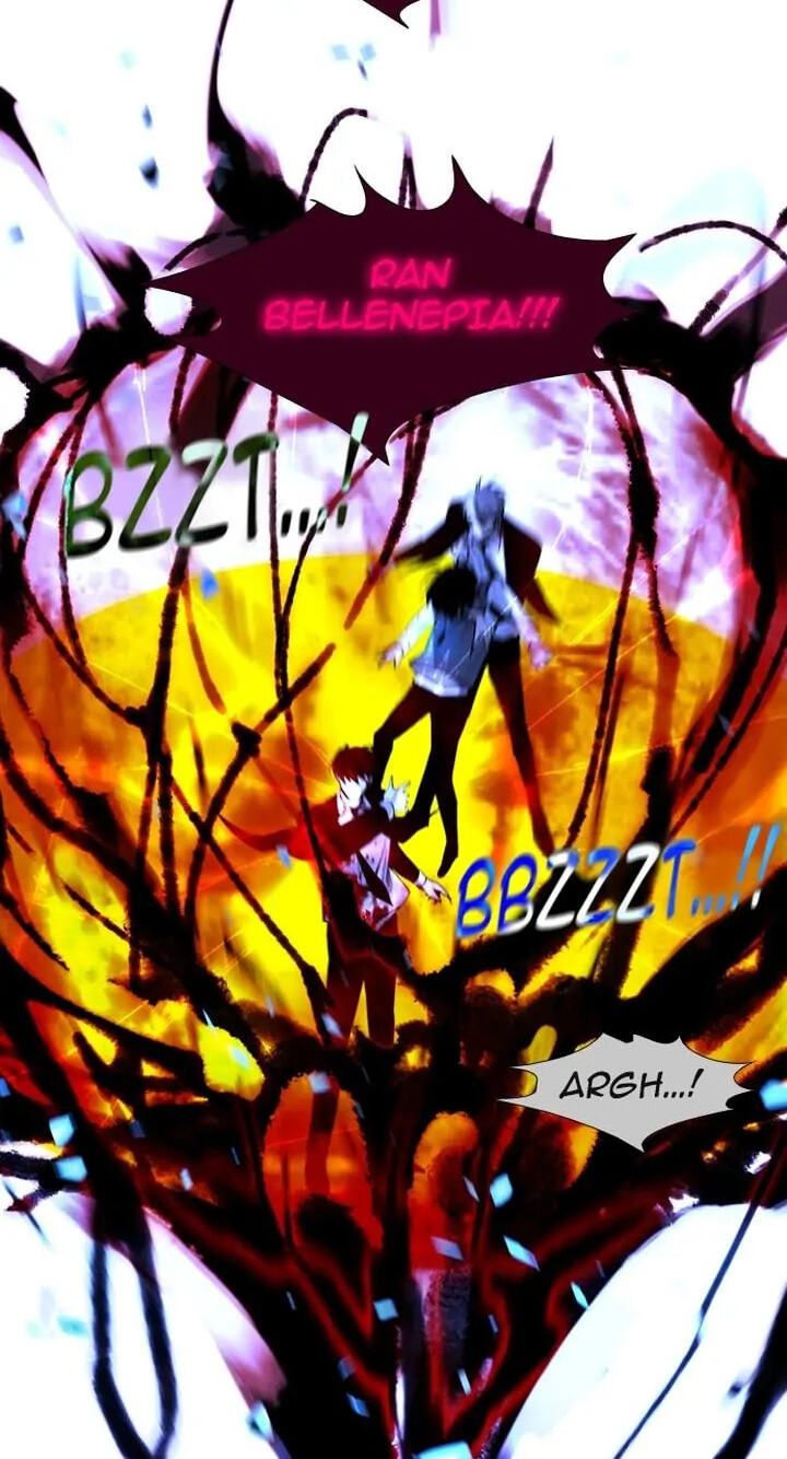 Read Trump chapter 172 image 39 on Lezhin