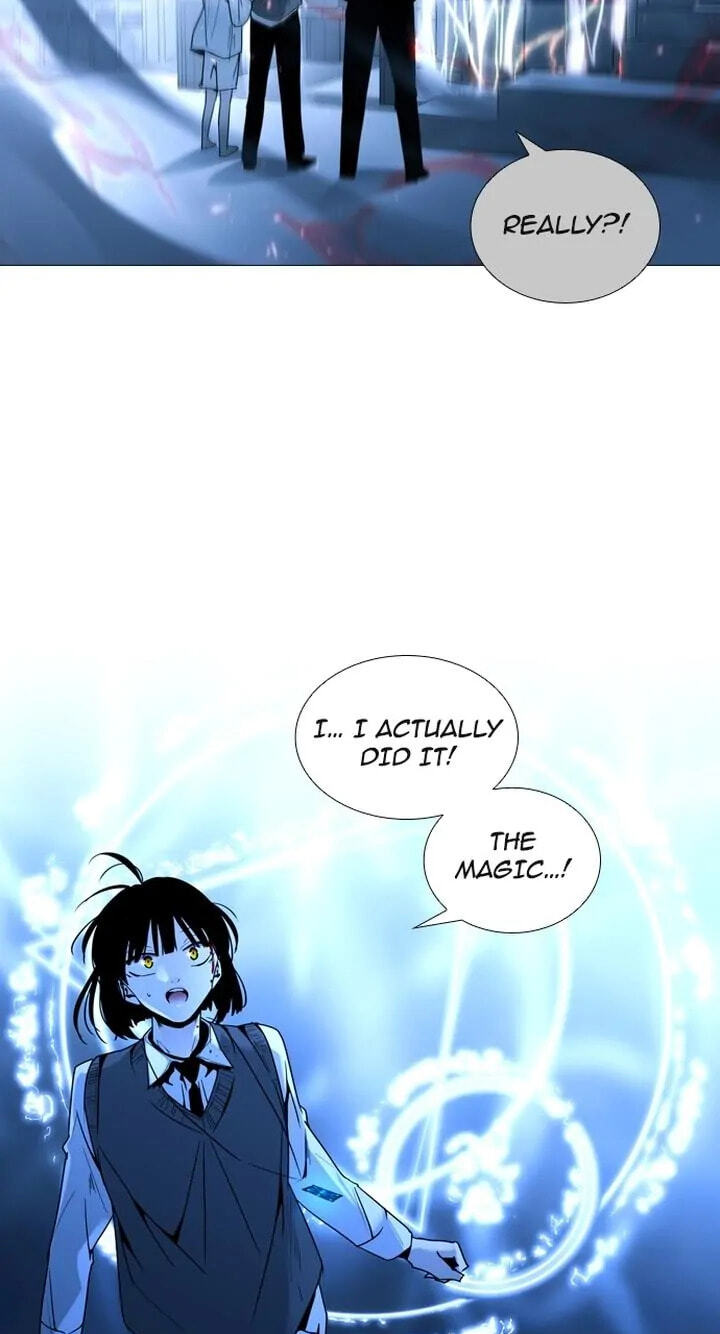 Read Trump chapter 172 image 4 on Lezhin