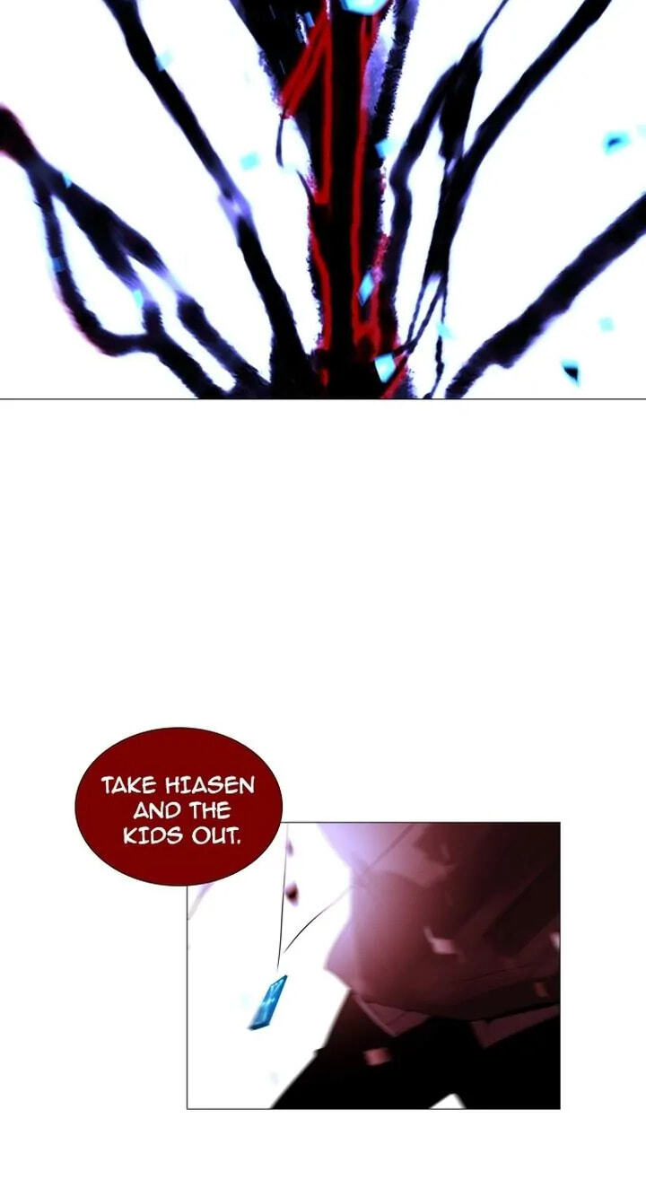 Read Trump chapter 172 image 40 on Lezhin