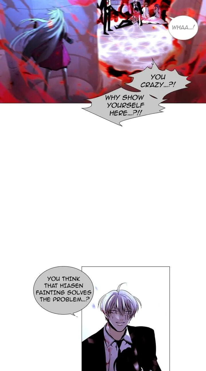 Read Trump chapter 172 image 42 on Lezhin