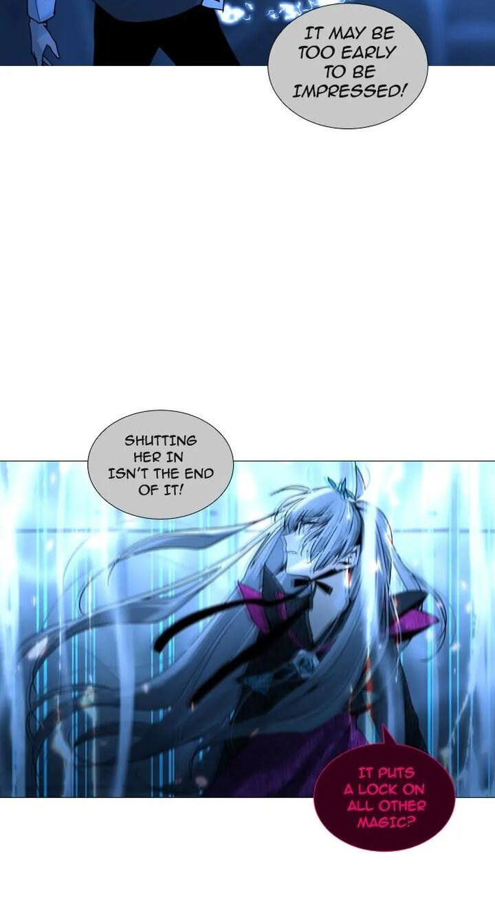Read Trump chapter 172 image 5 on Lezhin