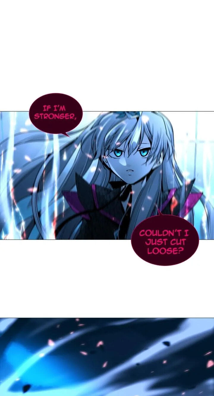 Read Trump chapter 172 image 6 on Lezhin