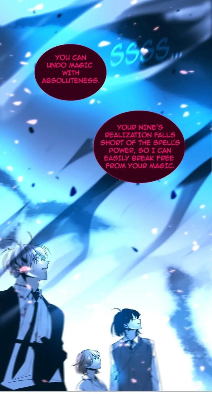 Read Trump chapter 172 image 7 on Lezhin