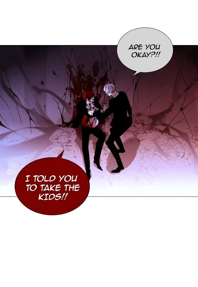 Read Trump chapter 173 image 27 on Lezhin
