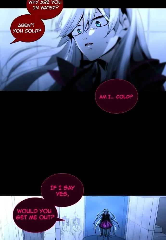 Read Trump chapter 173 image 38 on Lezhin