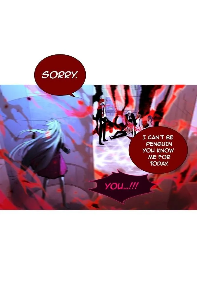 Read Trump chapter 173 image 5 on Lezhin