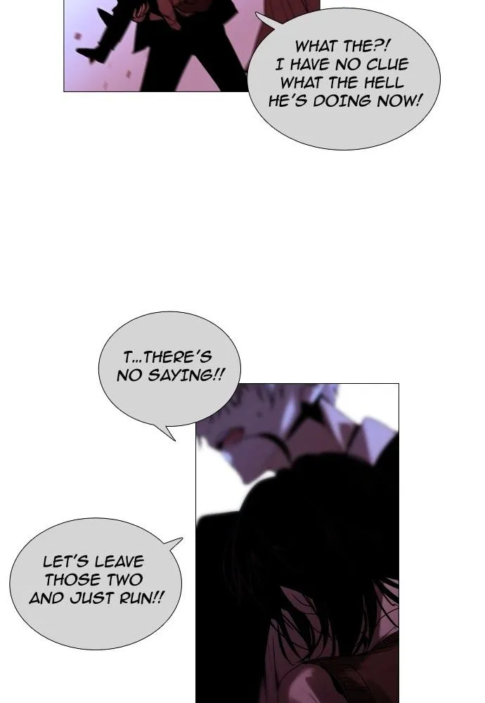 Read Trump chapter 173 image 52 on Lezhin