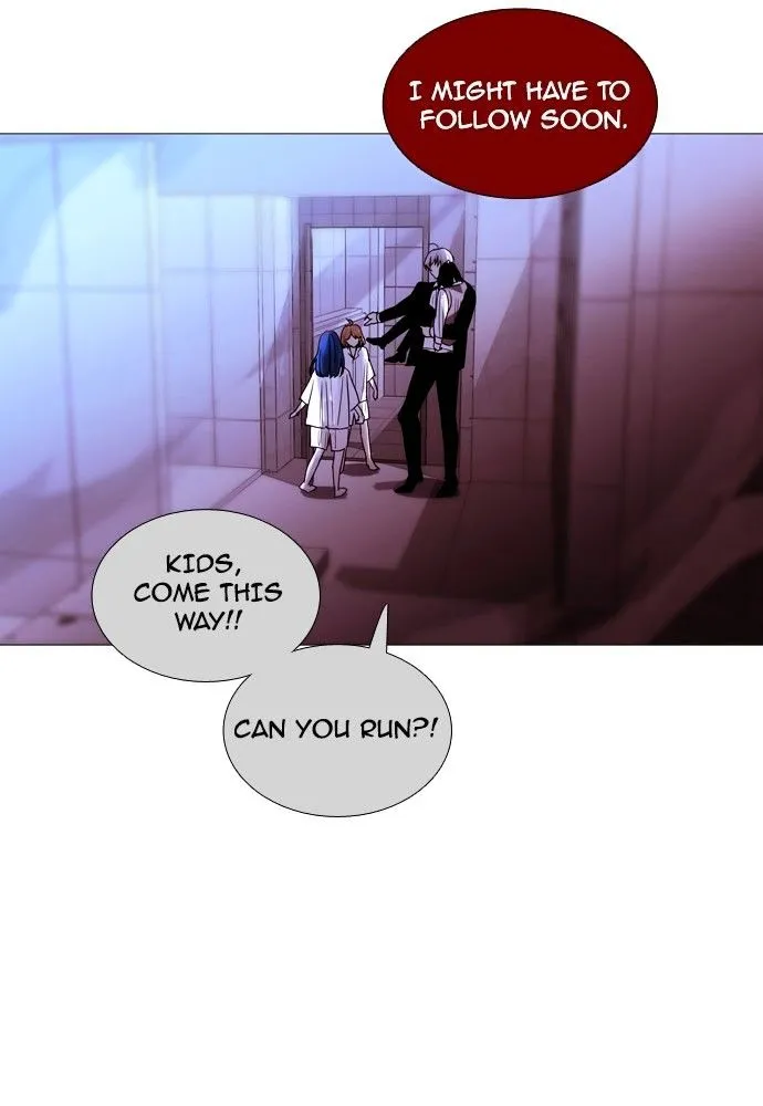 Read Trump chapter 173 image 57 on Lezhin
