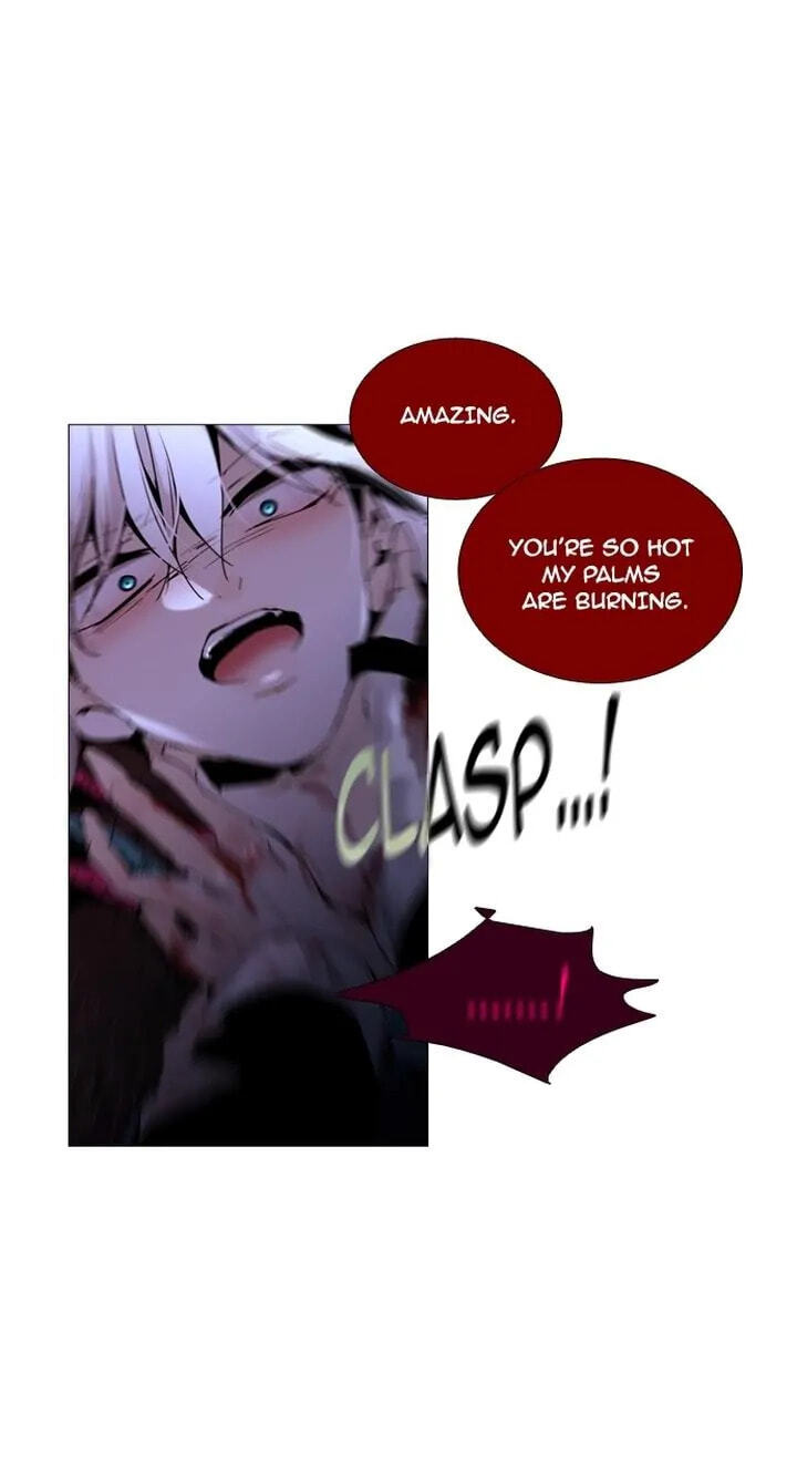 Read Trump chapter 174 image 0 on Lezhin