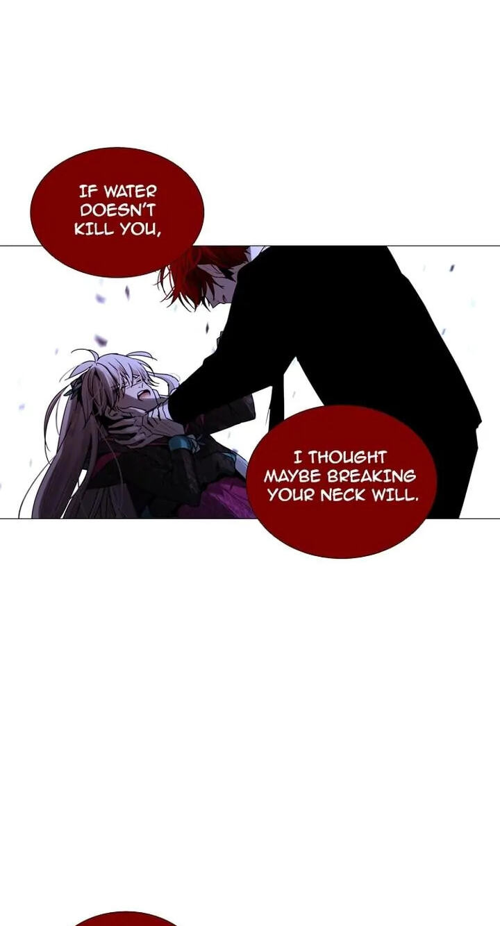 Read Trump chapter 174 image 1 on Lezhin