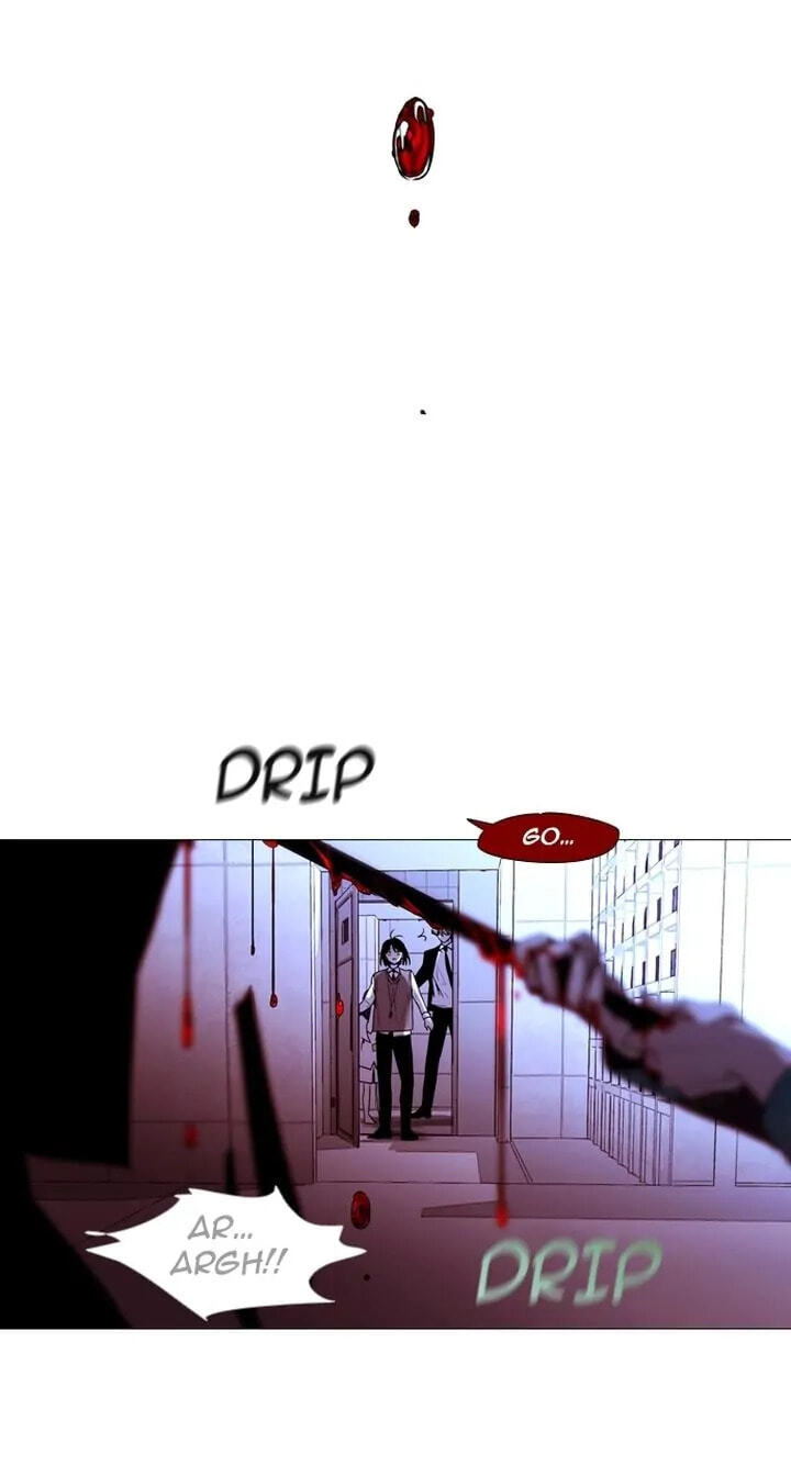 Read Trump chapter 174 image 12 on Lezhin
