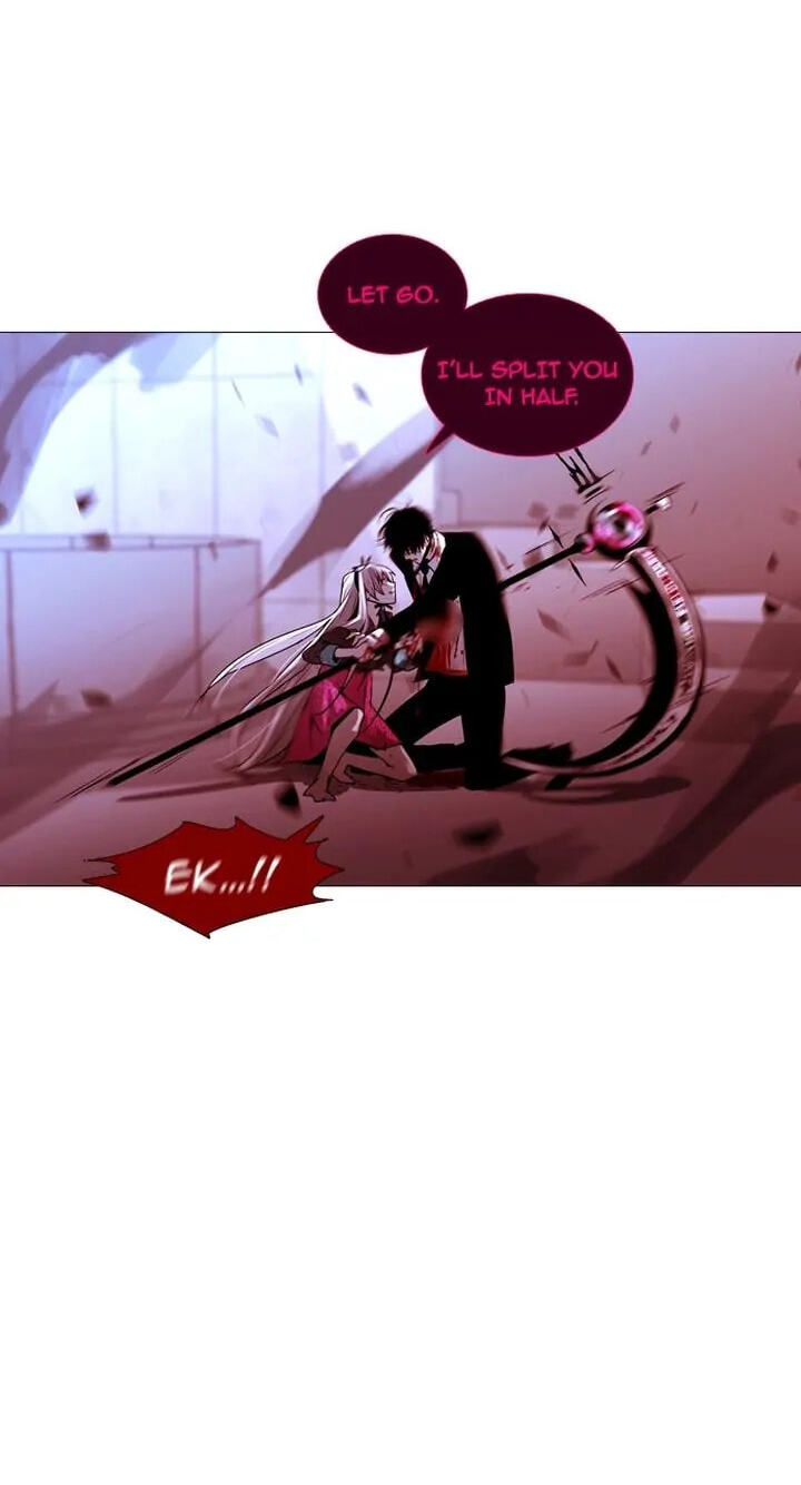 Read Trump chapter 174 image 15 on Lezhin