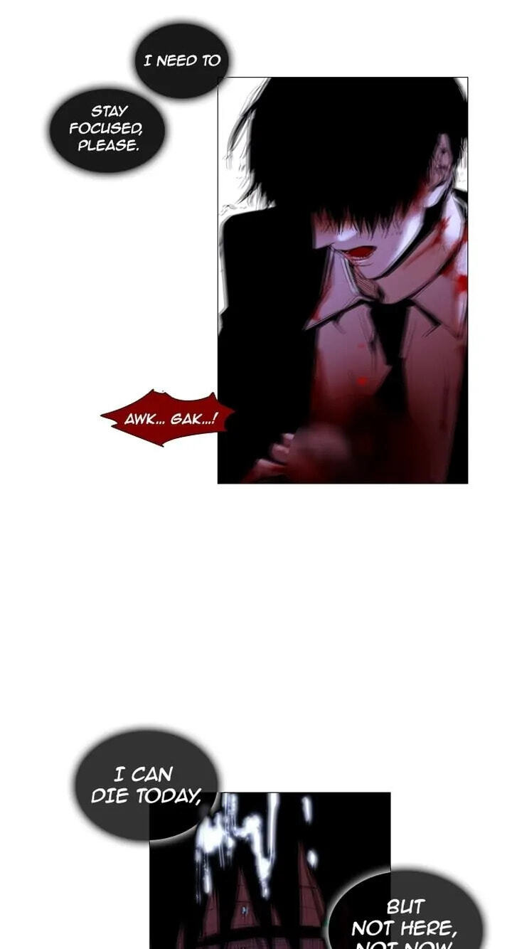 Read Trump chapter 174 image 16 on Lezhin