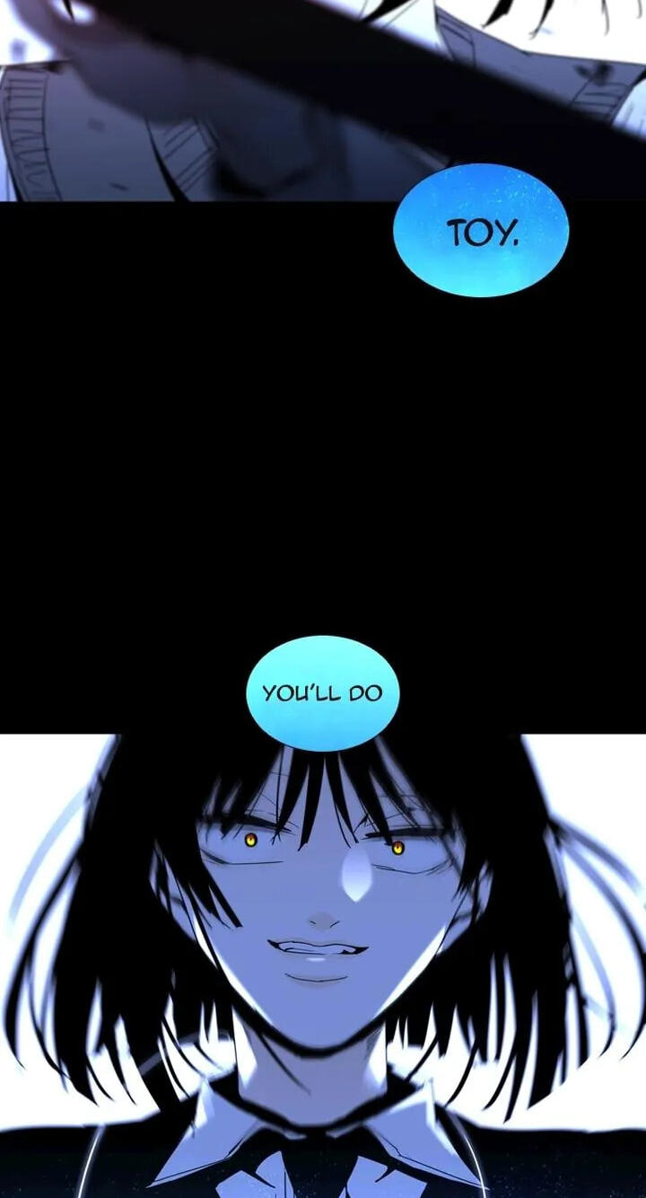 Read Trump chapter 174 image 19 on Lezhin