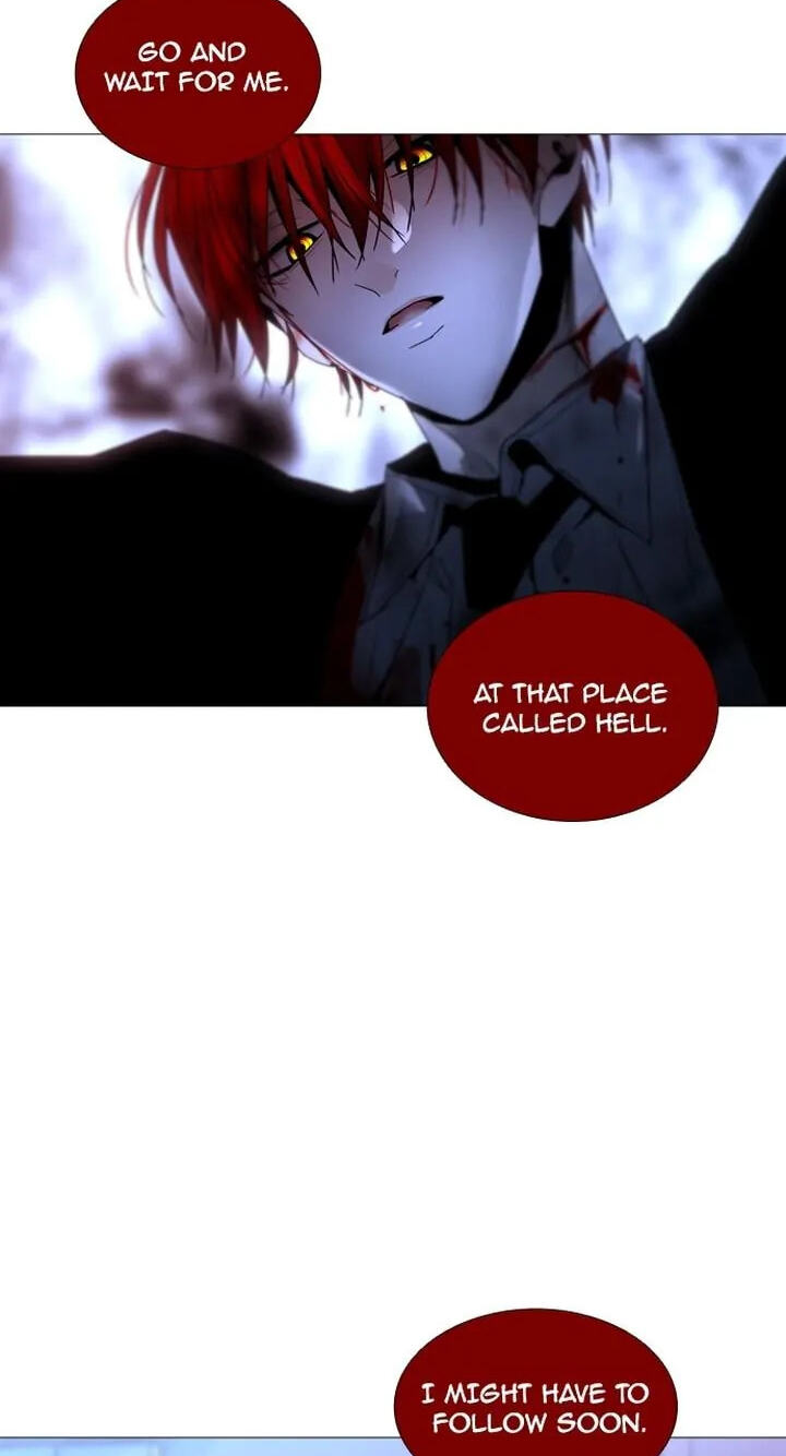 Read Trump chapter 174 image 2 on Lezhin