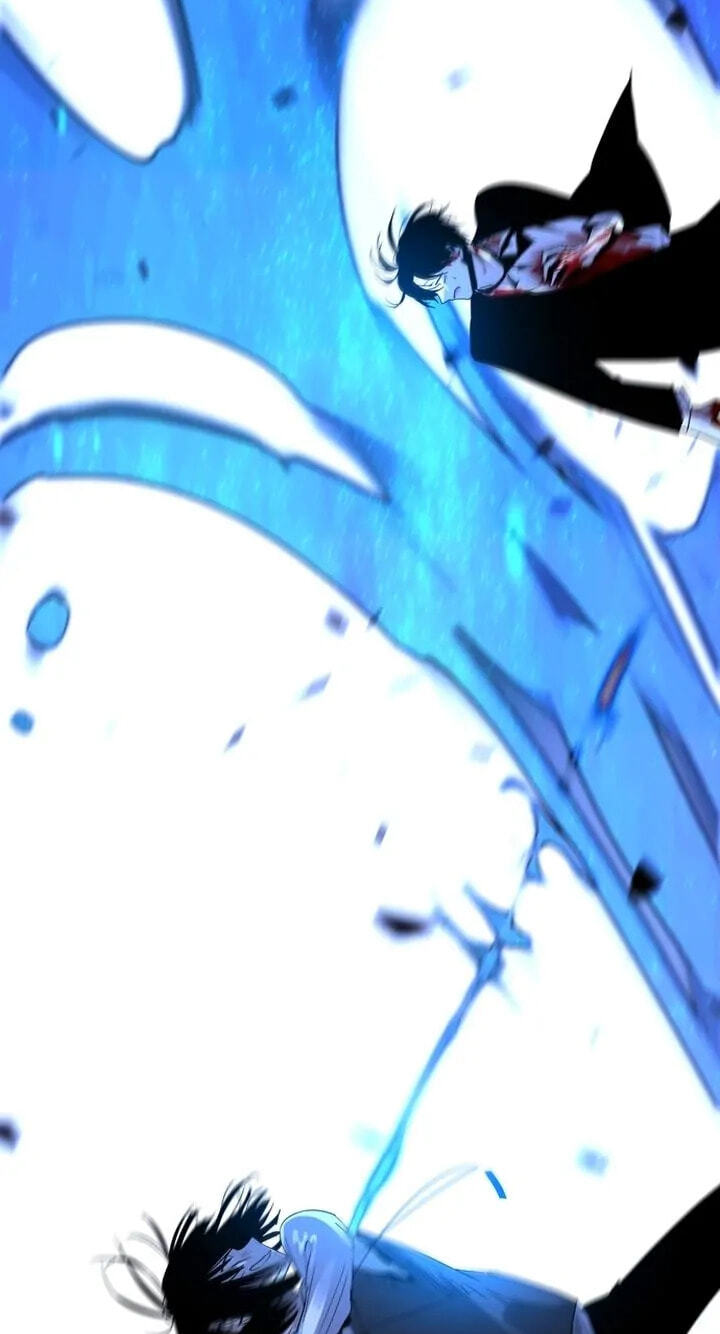 Read Trump chapter 174 image 22 on Lezhin