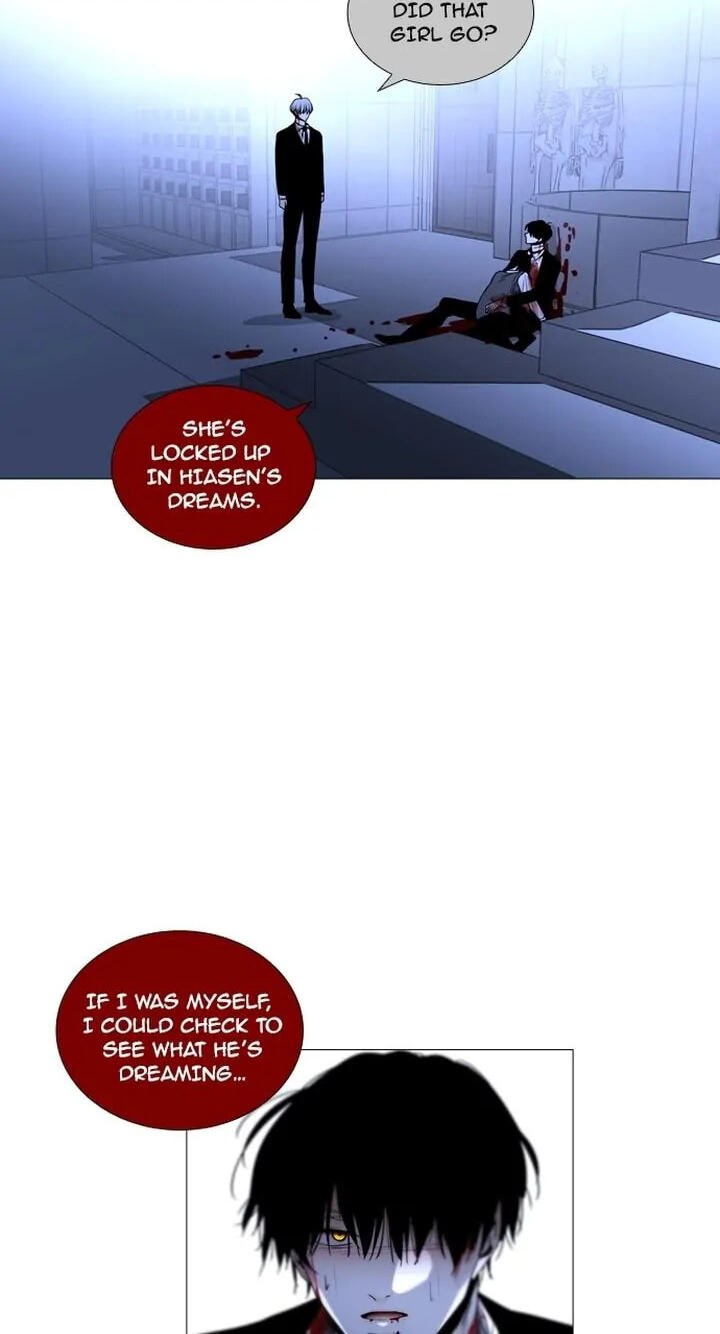 Read Trump chapter 174 image 38 on Lezhin