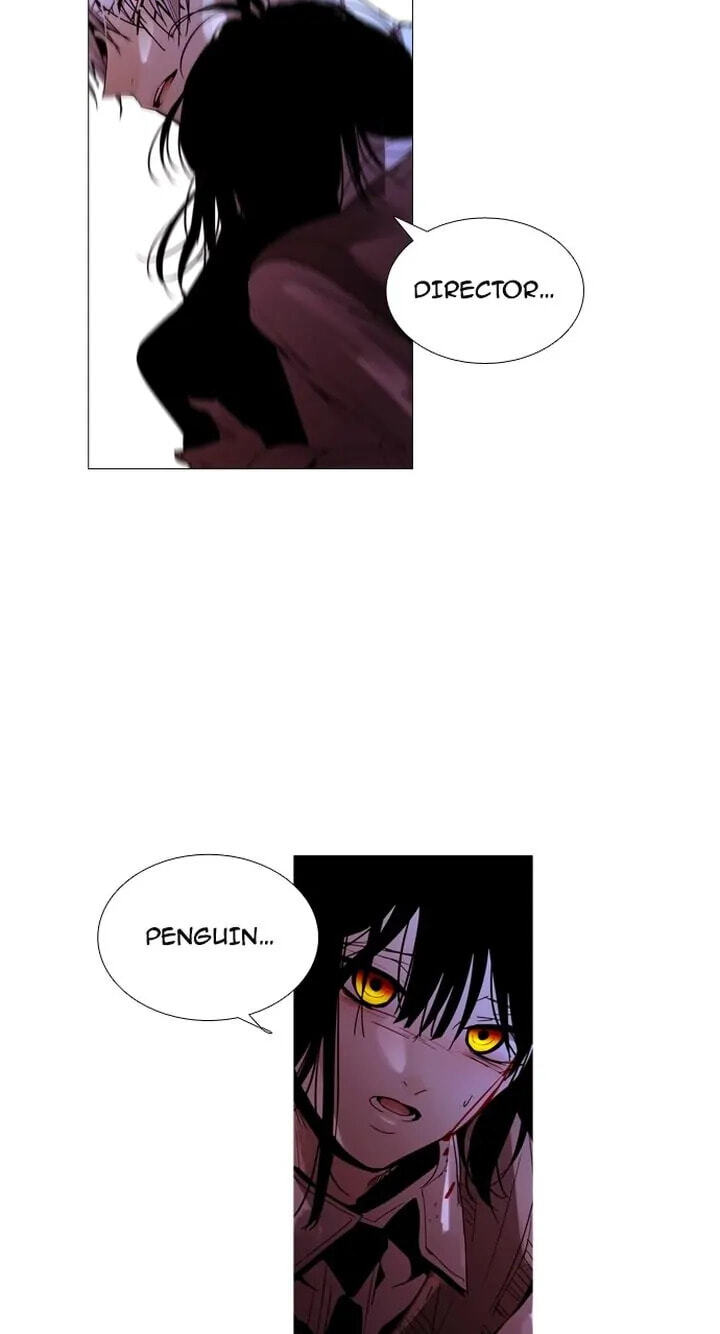 Read Trump chapter 174 image 4 on Lezhin