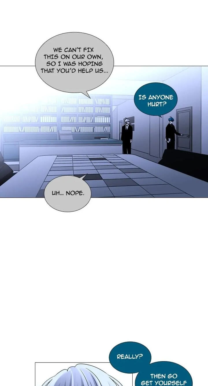 Read Trump chapter 174 image 44 on Lezhin