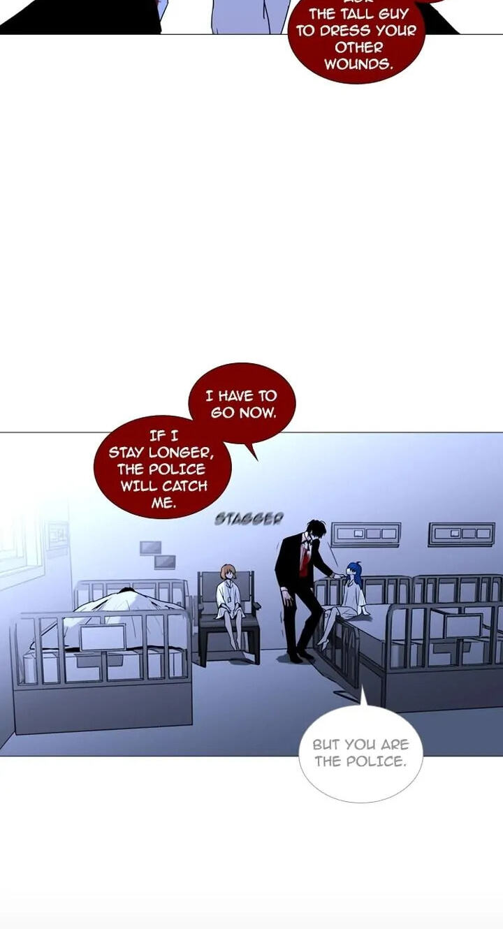 Read Trump chapter 174 image 47 on Lezhin