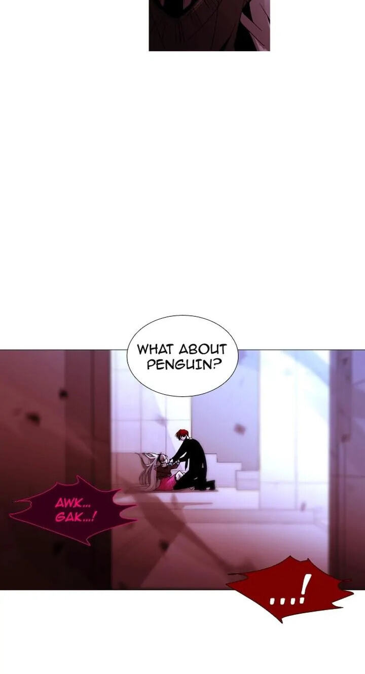 Read Trump chapter 174 image 5 on Lezhin
