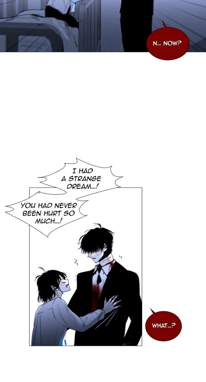 Read Trump chapter 175 image 10 on Lezhin