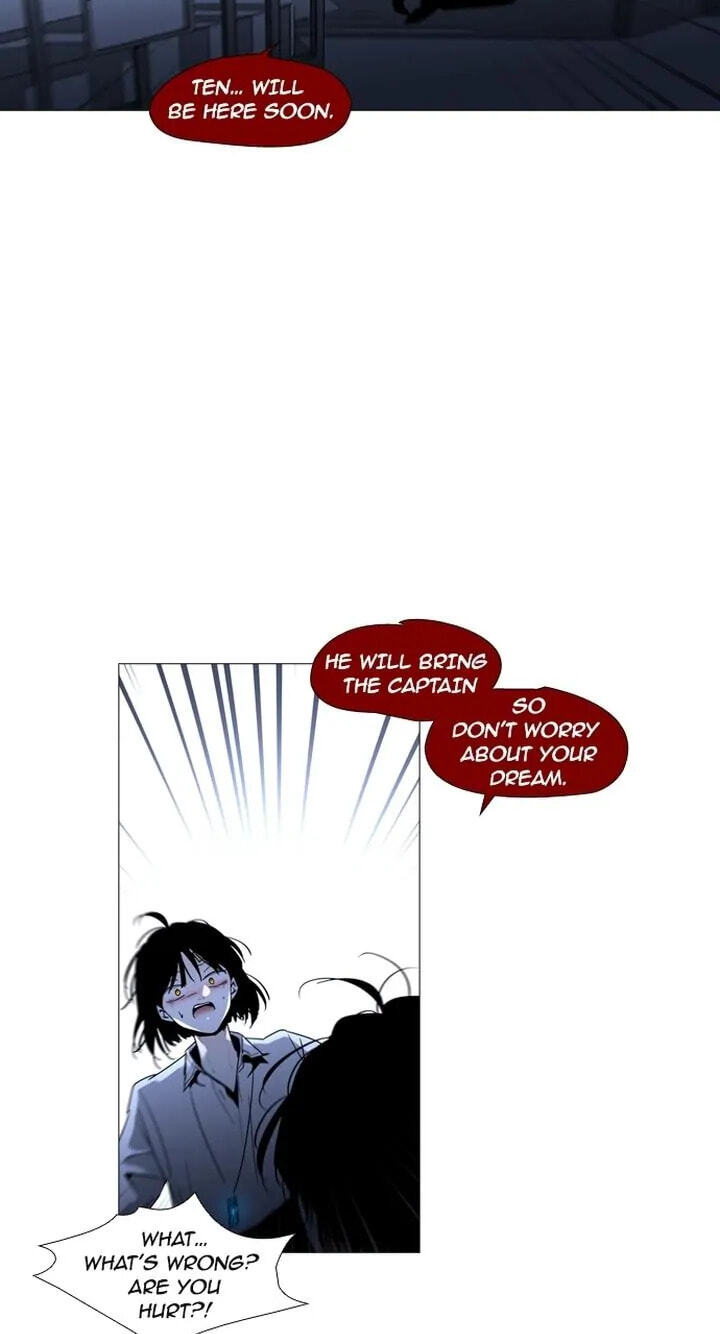 Read Trump chapter 175 image 16 on Lezhin