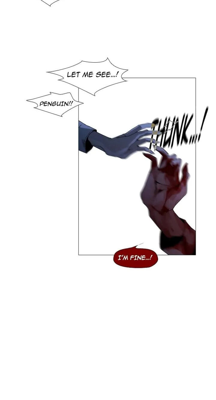 Read Trump chapter 175 image 17 on Lezhin