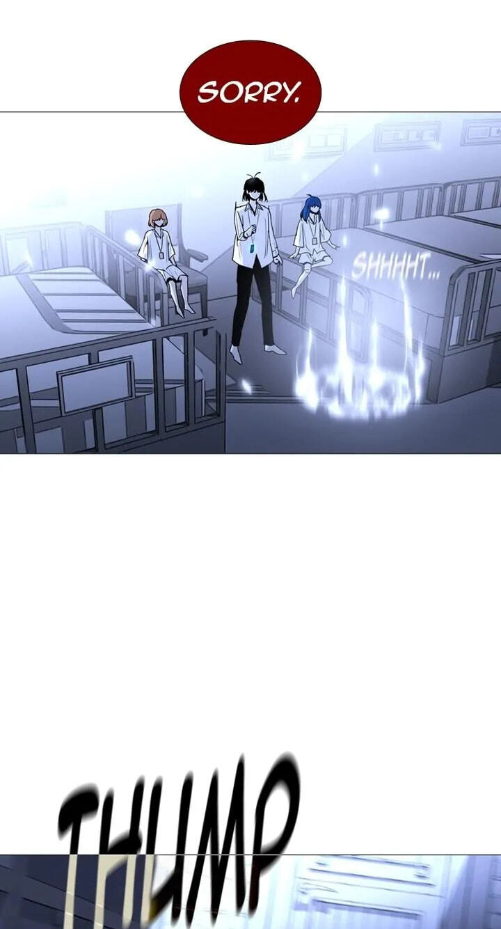 Read Trump chapter 175 image 18 on Lezhin