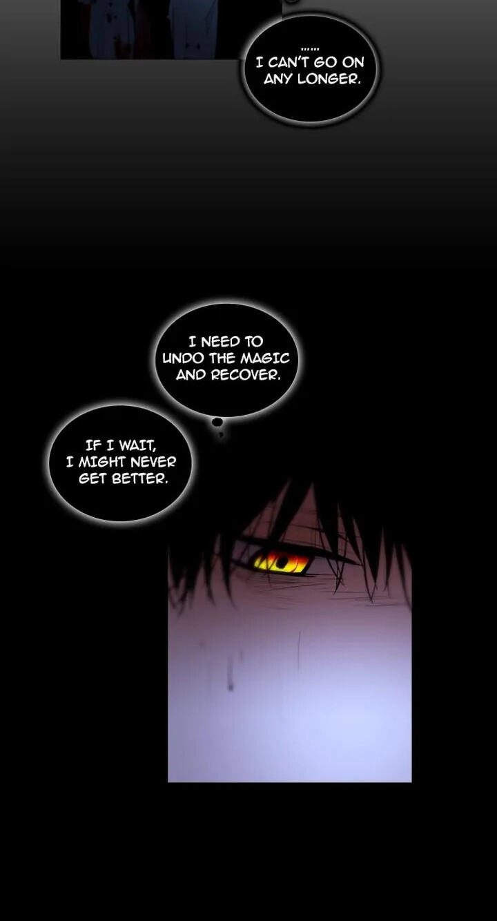 Read Trump chapter 175 image 3 on Lezhin