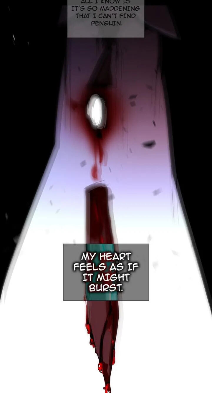Read Trump chapter 175 image 31 on Lezhin