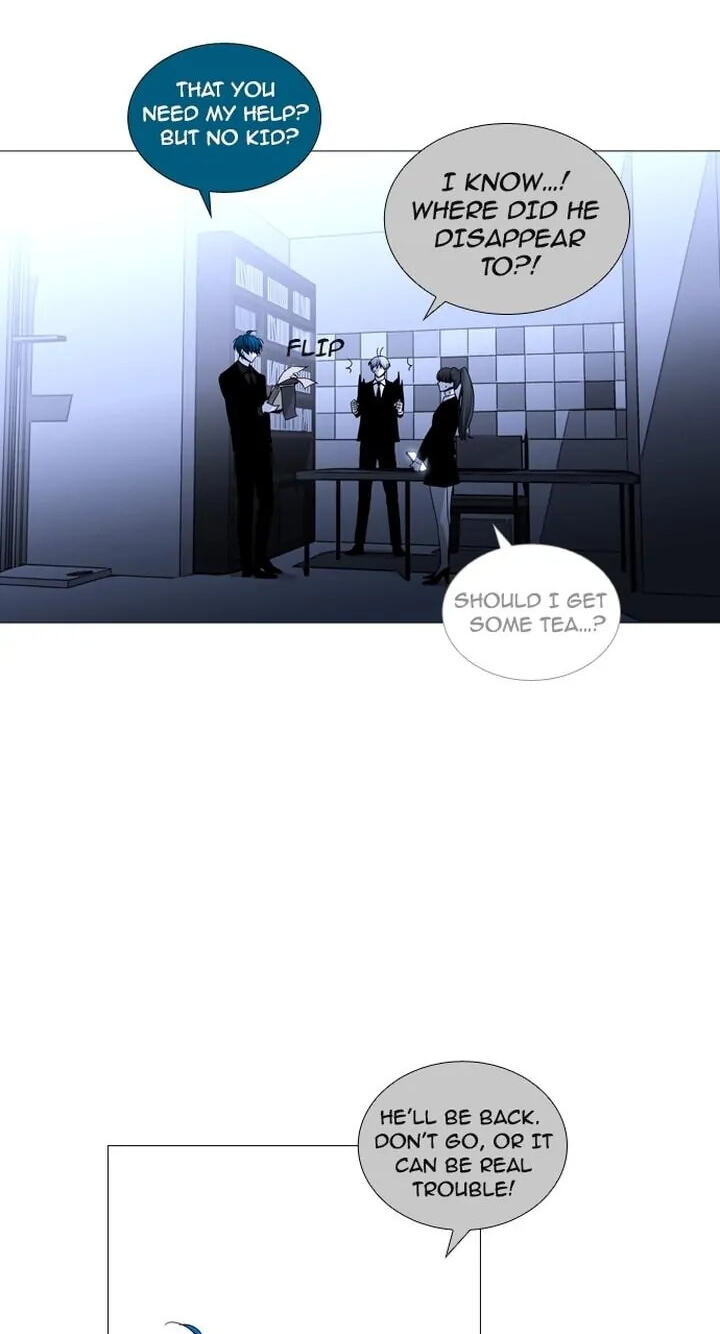 Read Trump chapter 175 image 38 on Lezhin