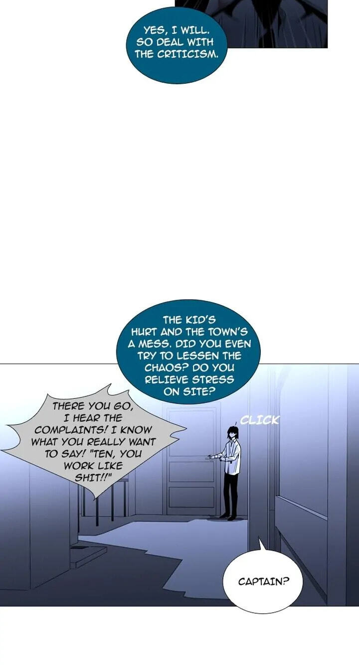 Read Trump chapter 175 image 40 on Lezhin