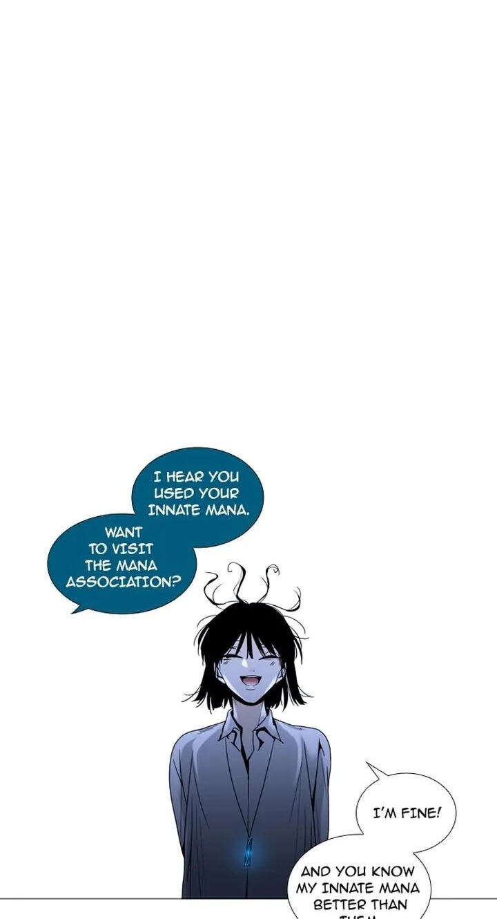 Read Trump chapter 175 image 41 on Lezhin