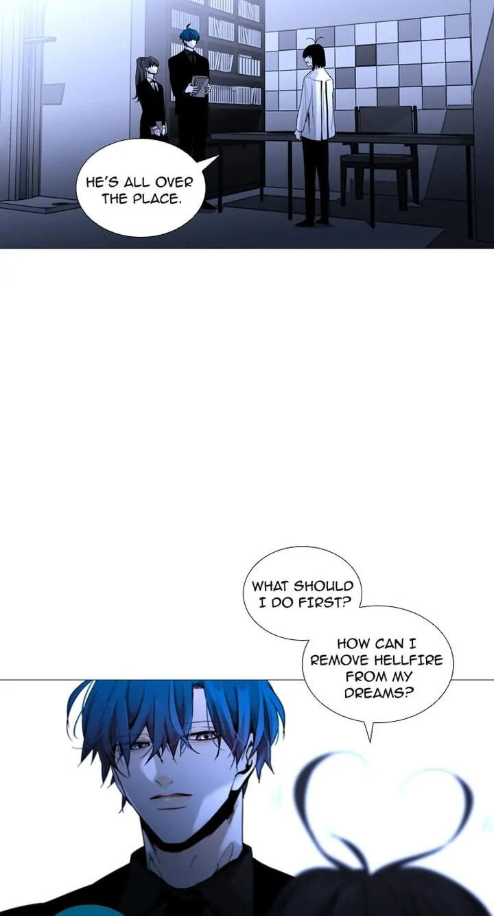 Read Trump chapter 175 image 45 on Lezhin