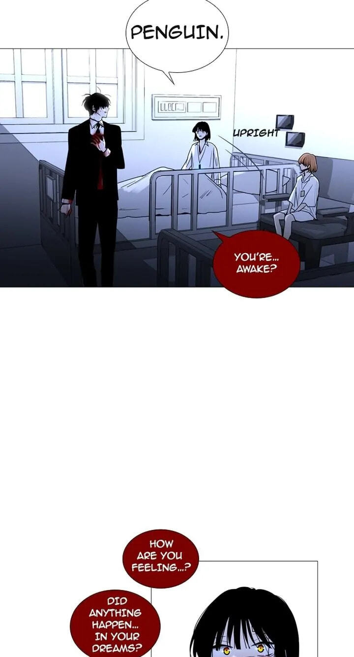 Read Trump chapter 175 image 6 on Lezhin