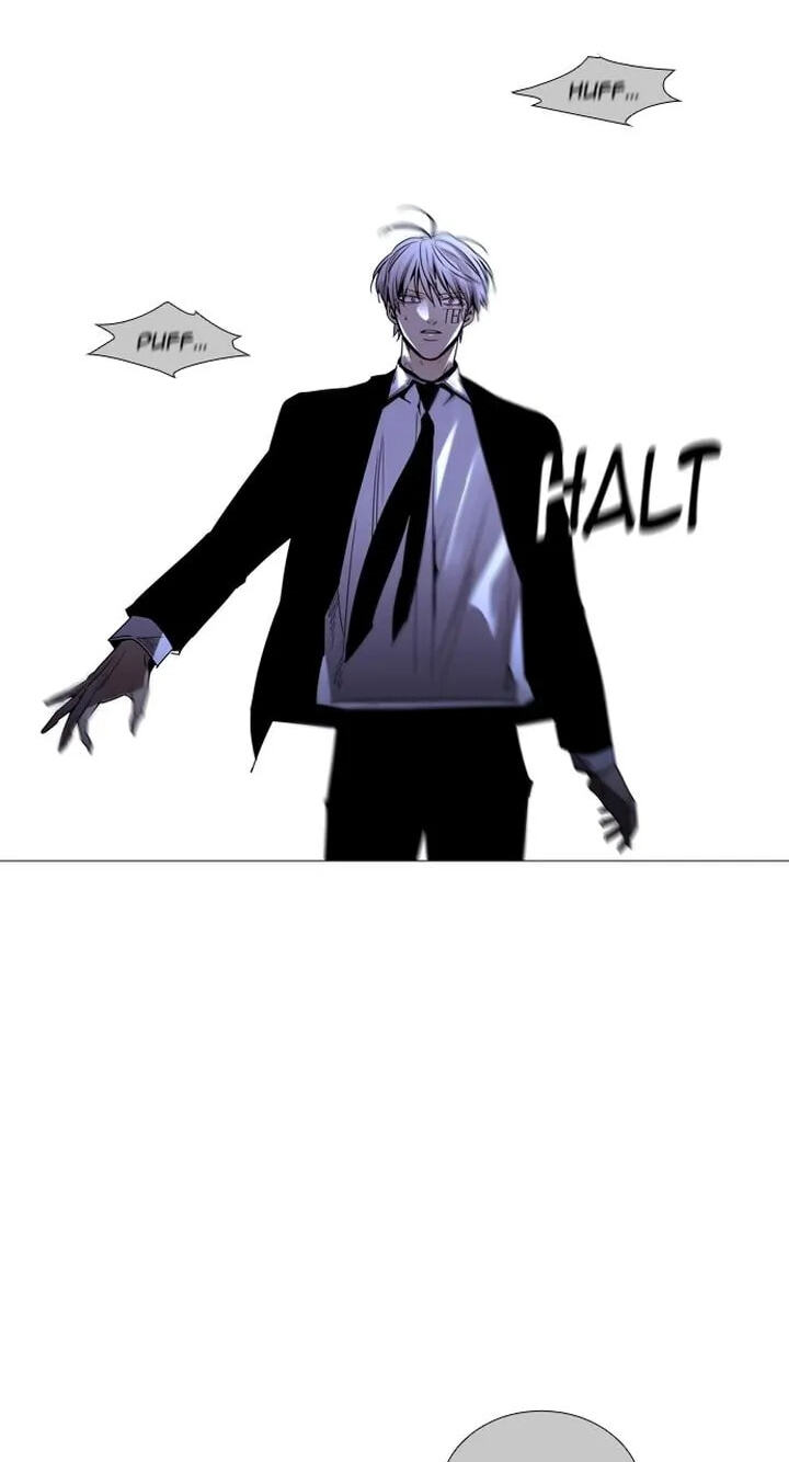 Read Trump chapter 176 image 1 on Lezhin