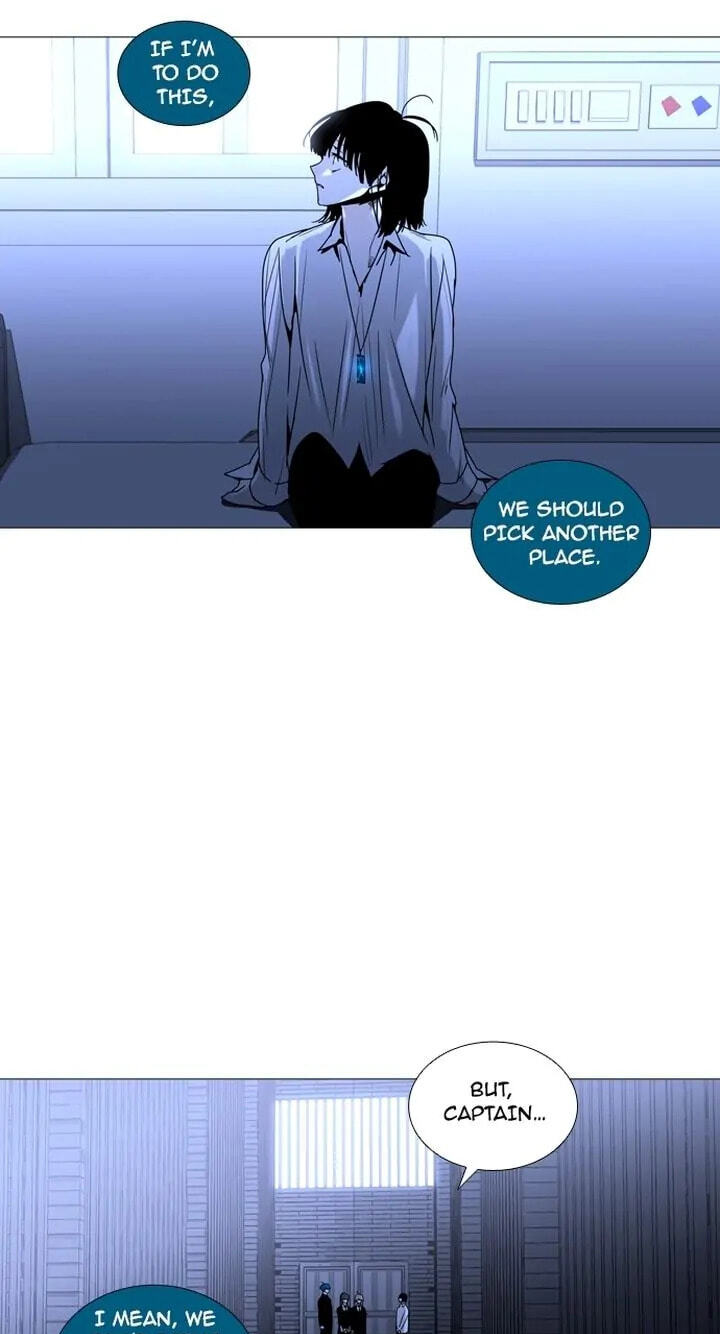 Read Trump chapter 176 image 10 on Lezhin