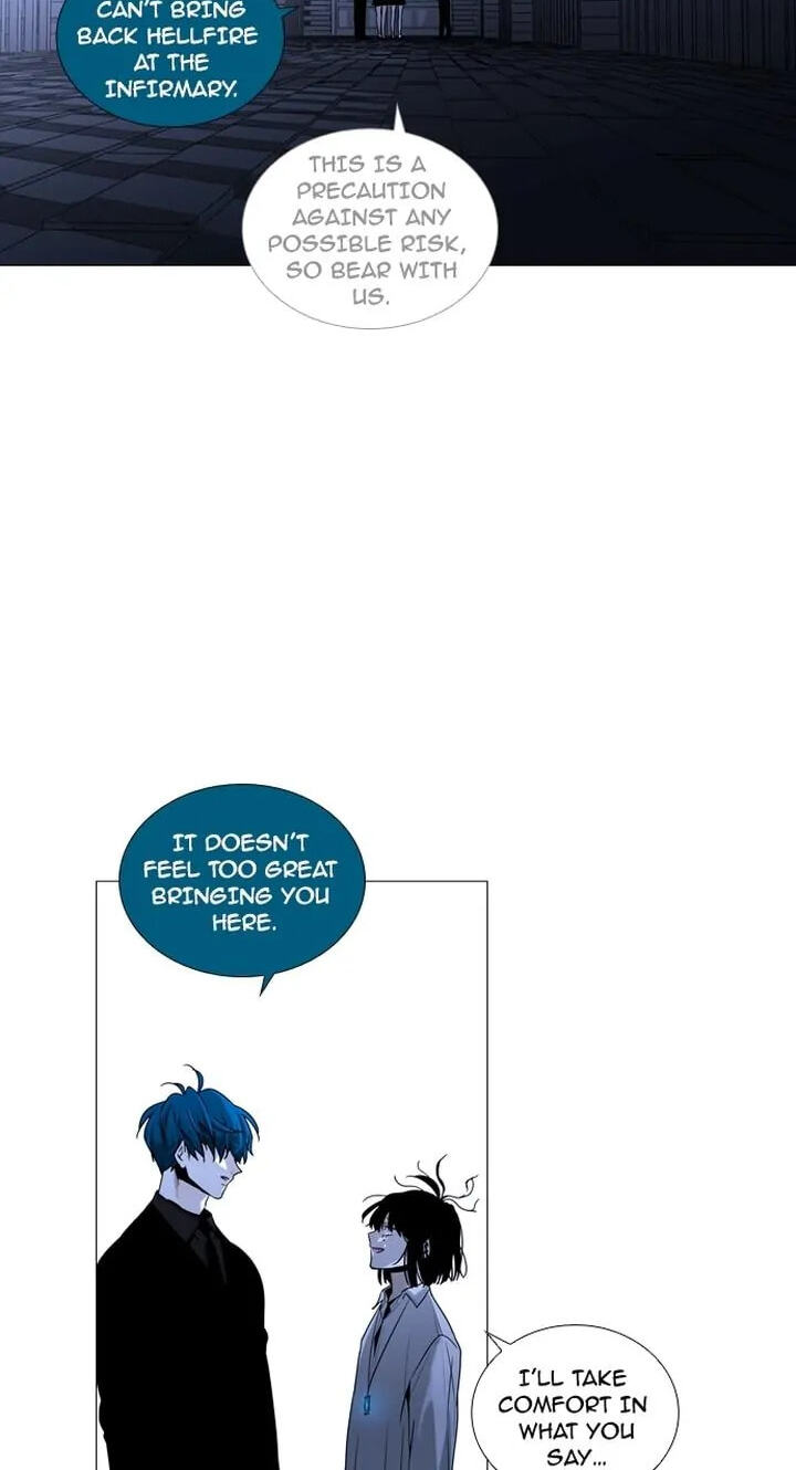 Read Trump chapter 176 image 11 on Lezhin