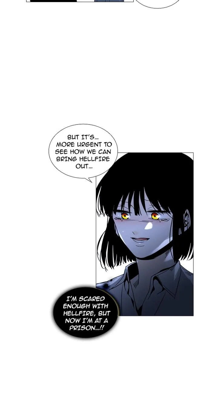 Read Trump chapter 176 image 12 on Lezhin