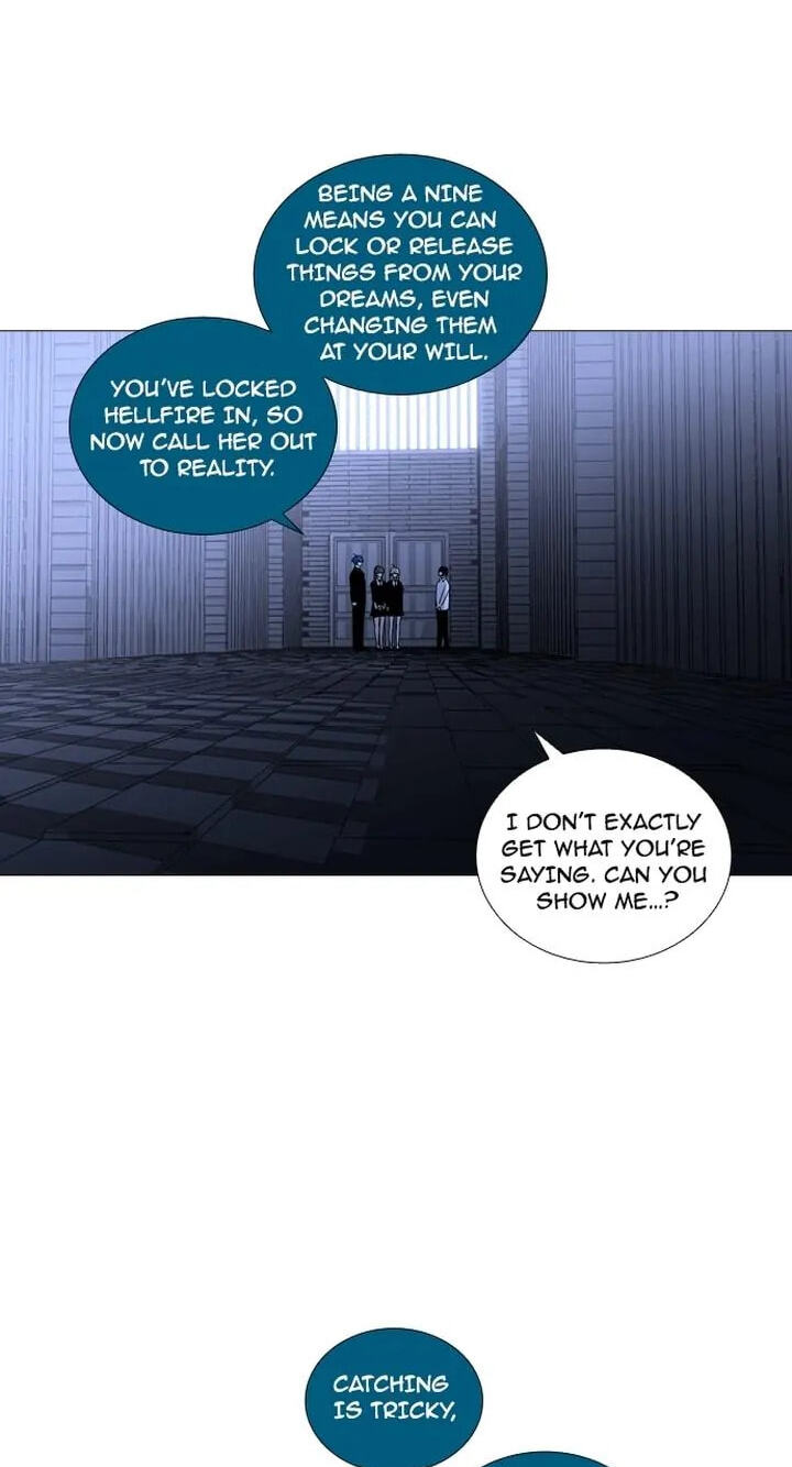 Read Trump chapter 176 image 13 on Lezhin