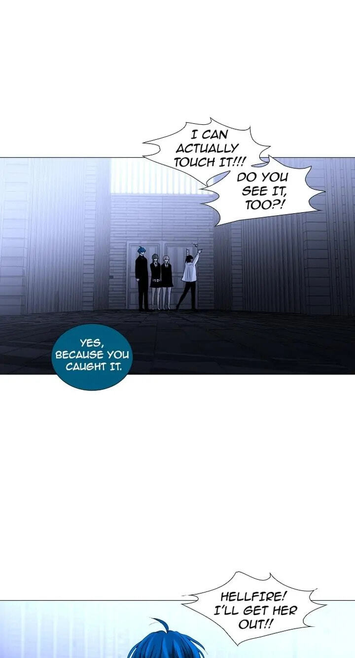 Read Trump chapter 176 image 16 on Lezhin